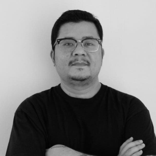 Ivan Afandi