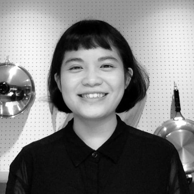 Jayde Chang