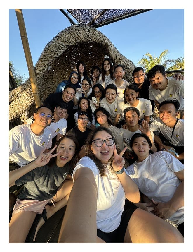 Team perspective 5