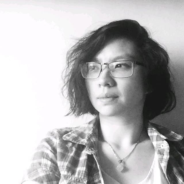 Vilia Ingriany
