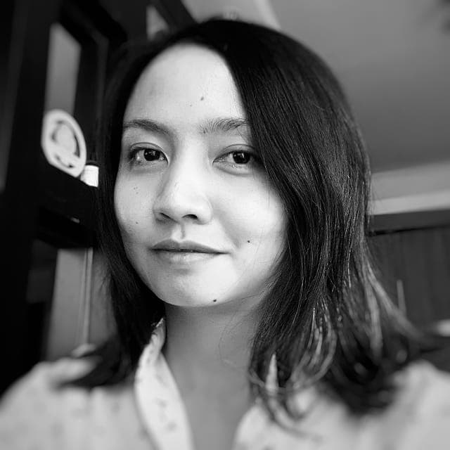 Vivien Ayun