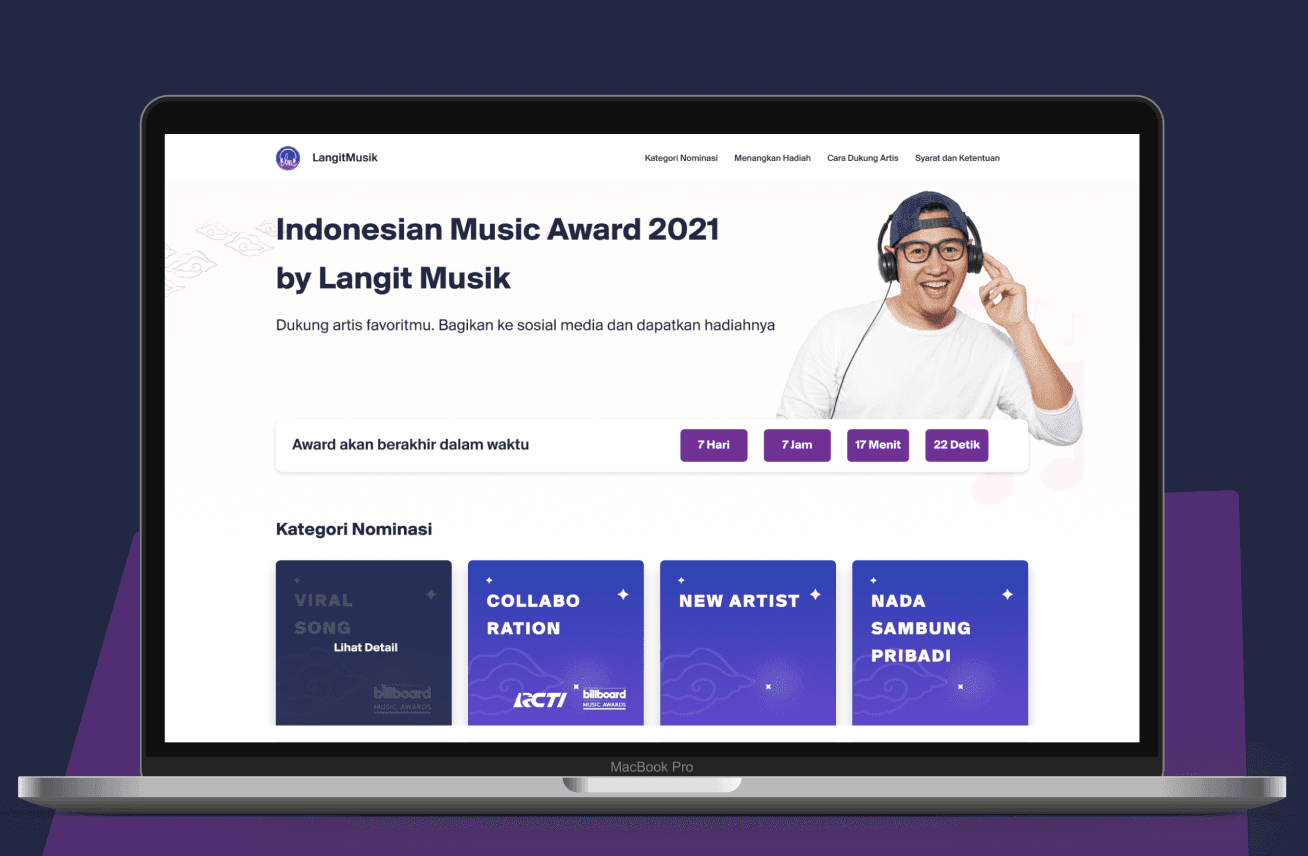 Award 1