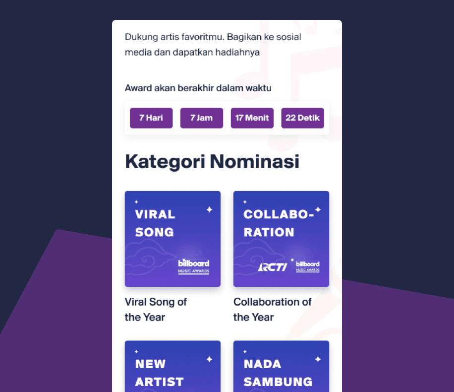 Award 3