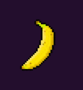 Banana Animation