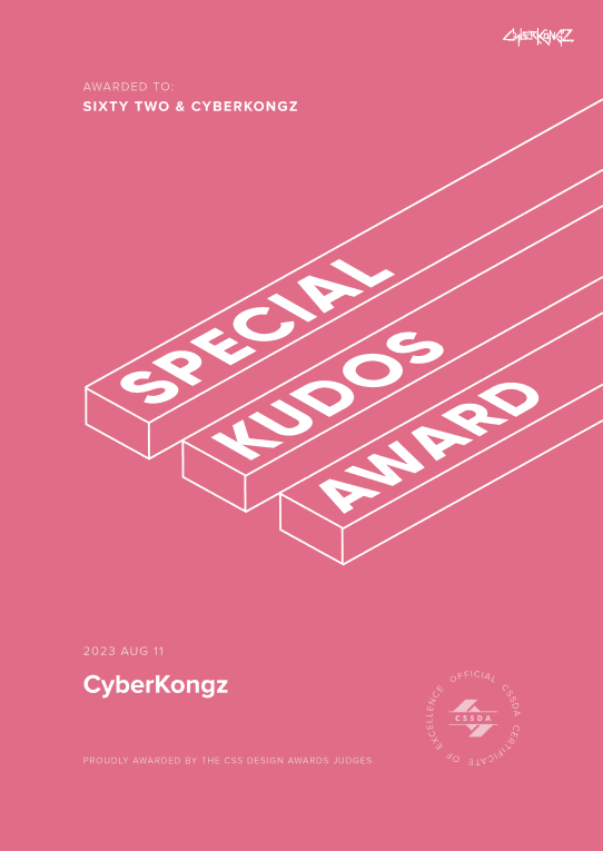 award list