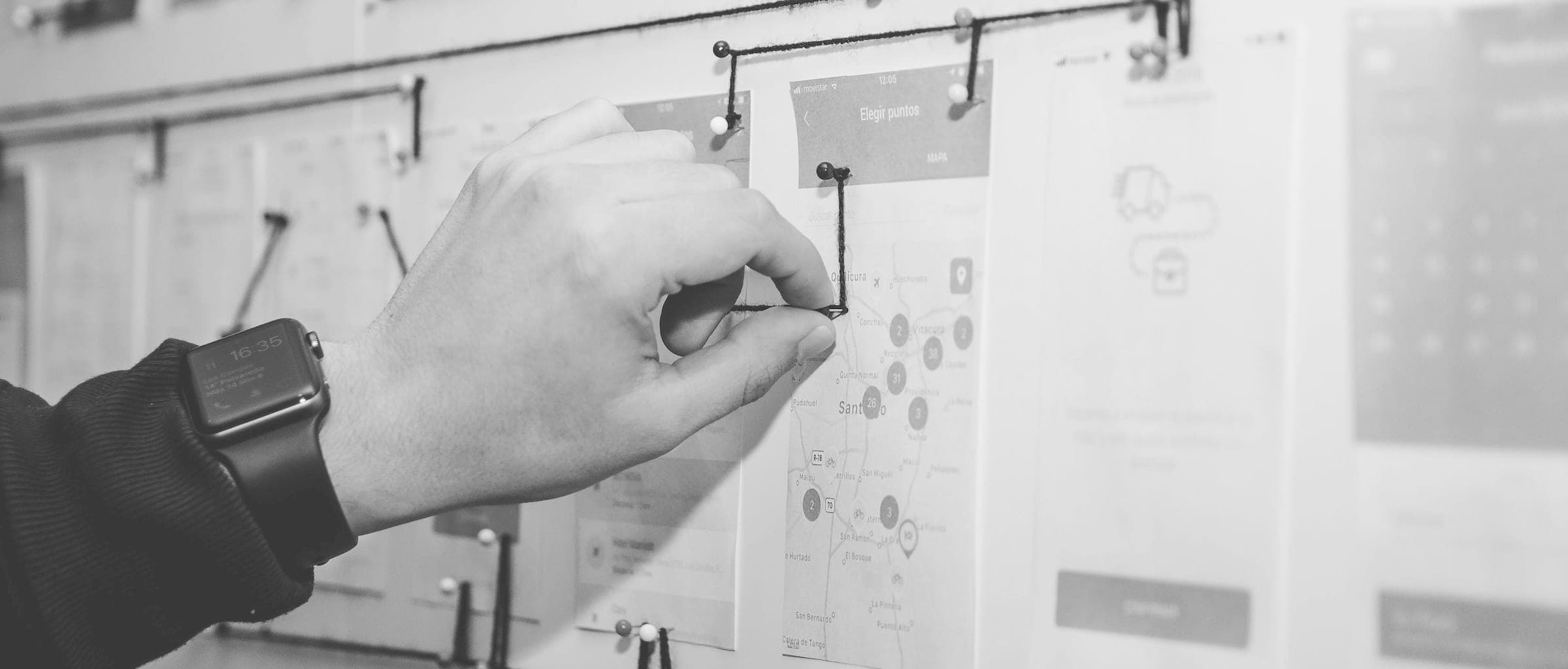 designing for scalability