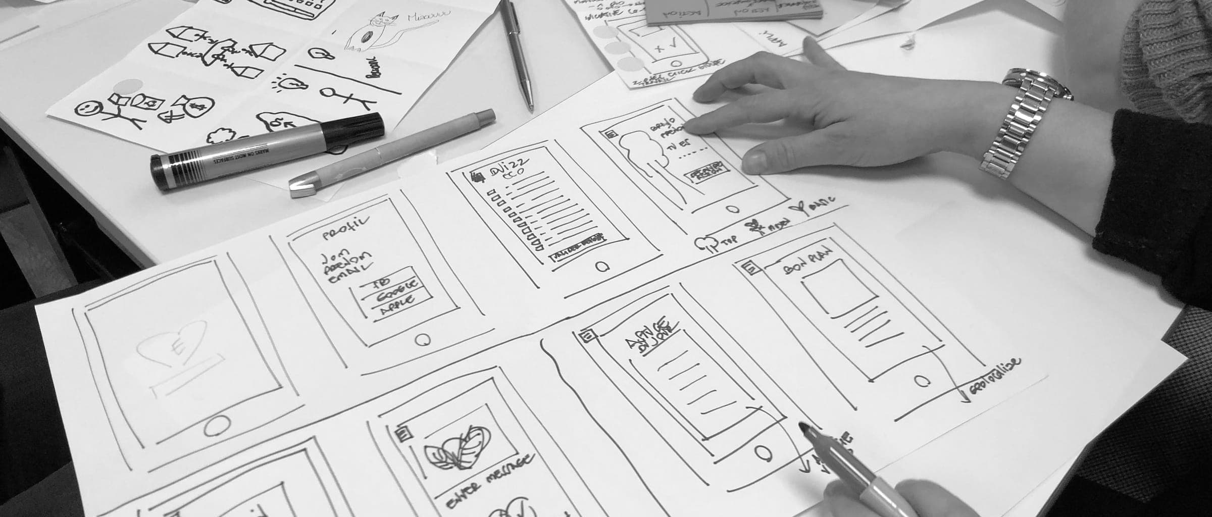 designing holistic experience