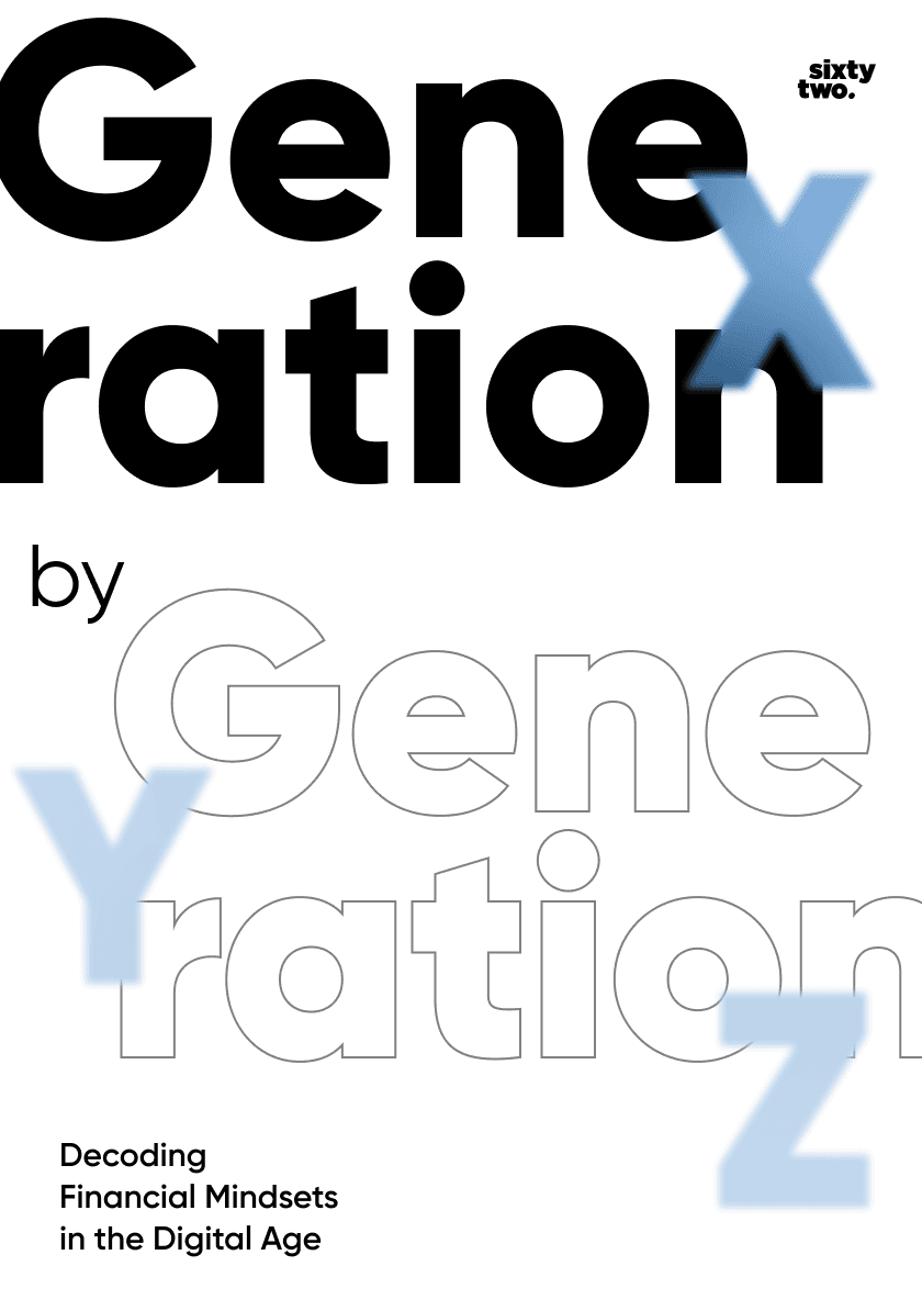 Generation by Generation