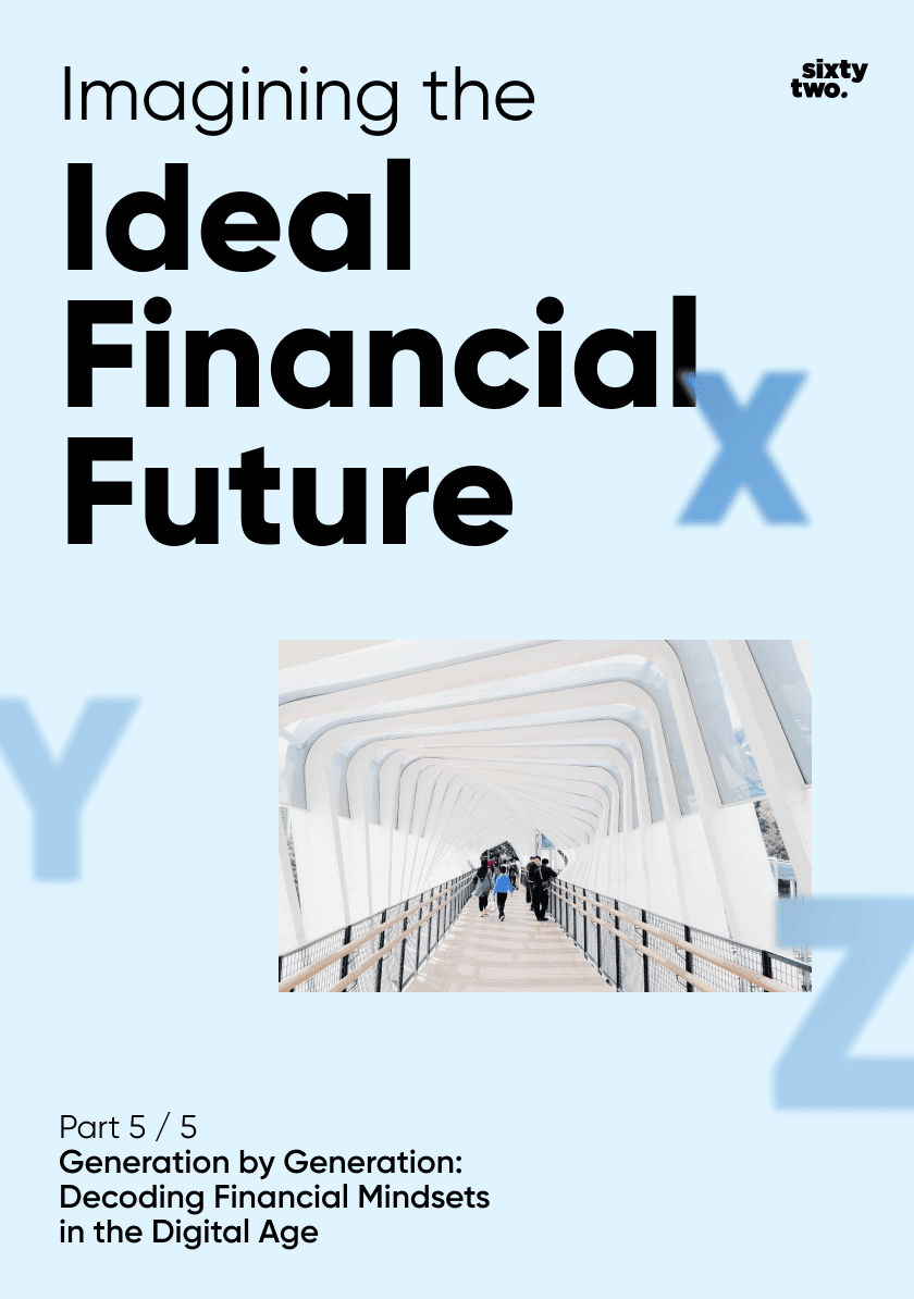Imagining the Ideal Financial Future
