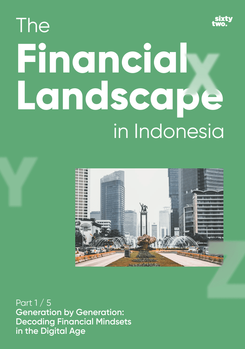 The Financial Landscape in Indonesia