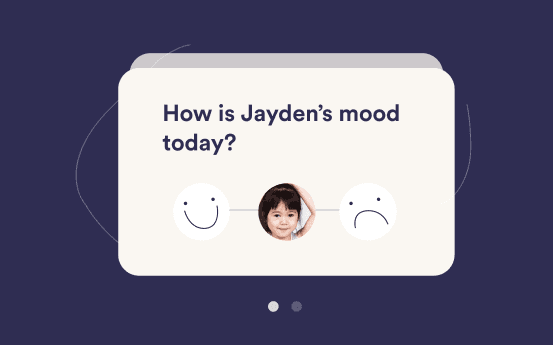 Parent guided activity view 2