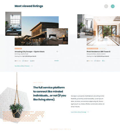 Sewagi coliving desktop home 4
