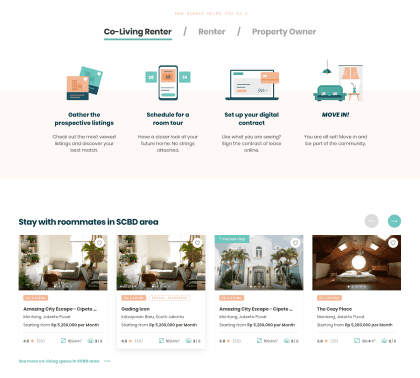 Sewagi coliving desktop home 5