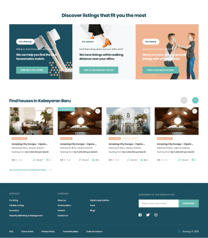 Sewagi coliving desktop home 7