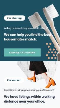 Sewagi coliving mobile browse property 2