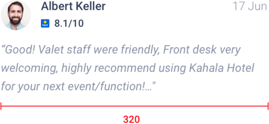 Tiket.com style guide - Tooltips