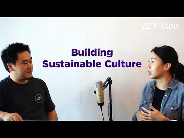 IXDD | Enabling Rural Community Involvements for Sustainable Culture through Technology