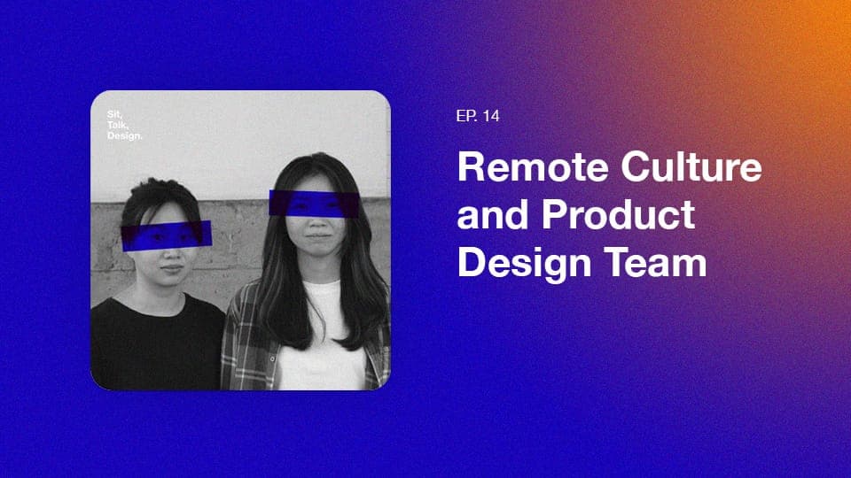 Sixty Two Design Tentang Remote Culture & Product Design Agency