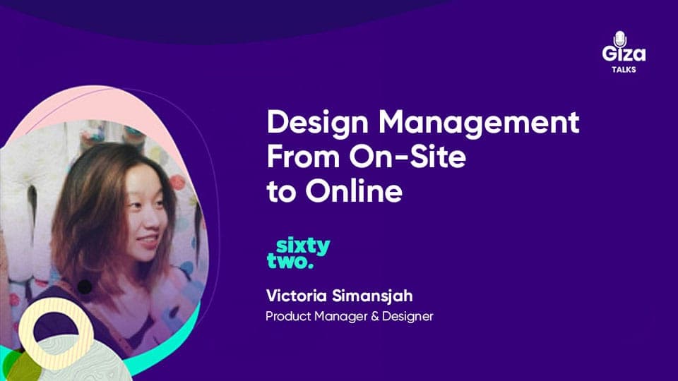 Design Management From On-Site To Online