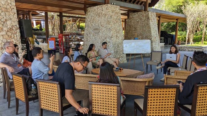 Exploring an Inclusive Mindset in Marketing at WPP Stream Unconference