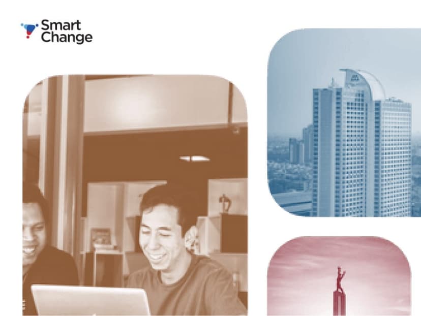 Empowering Digital Banking for Small and Medium Enterprises