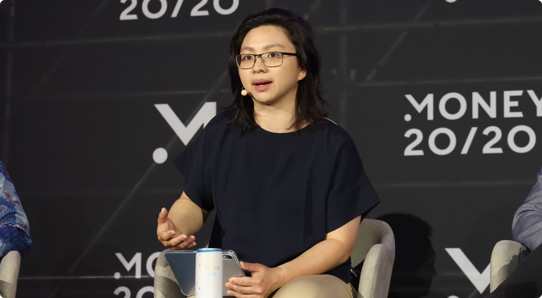 SixtyTwo @ Money 20/20 2025