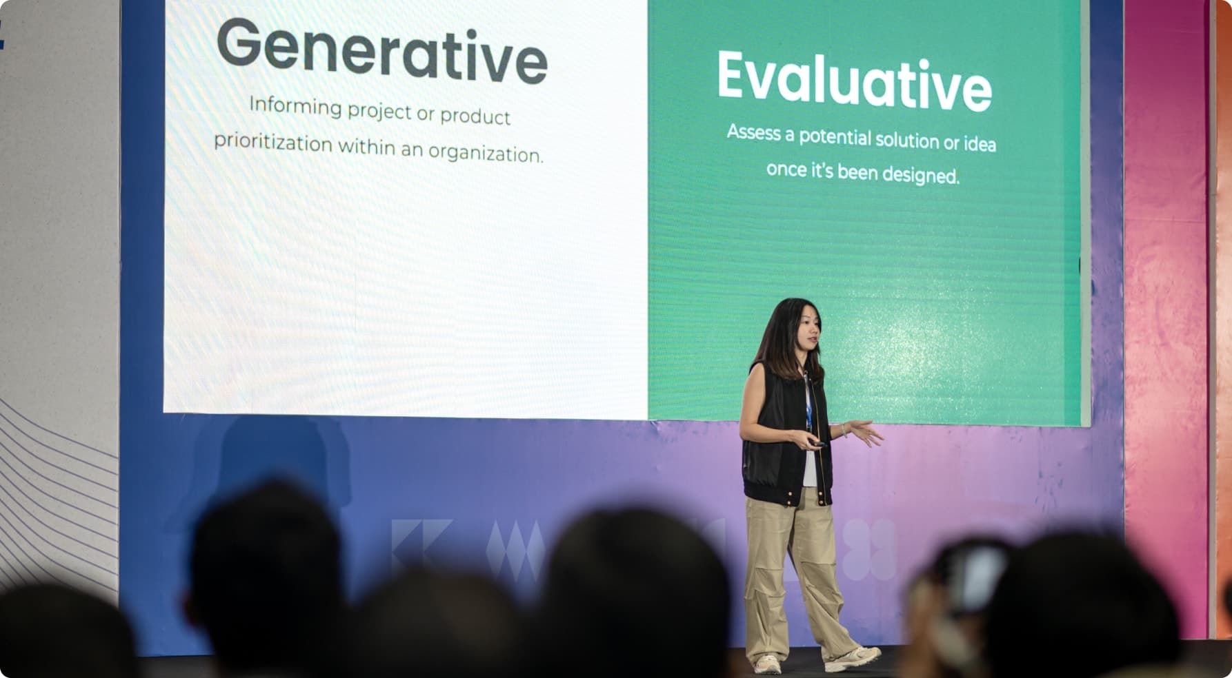 SixtyTwo @ Tech in Asia Product Development Conference