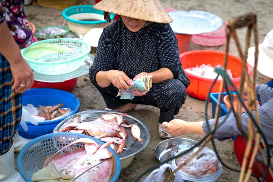 Mobile Inclusivity for the Unbanked