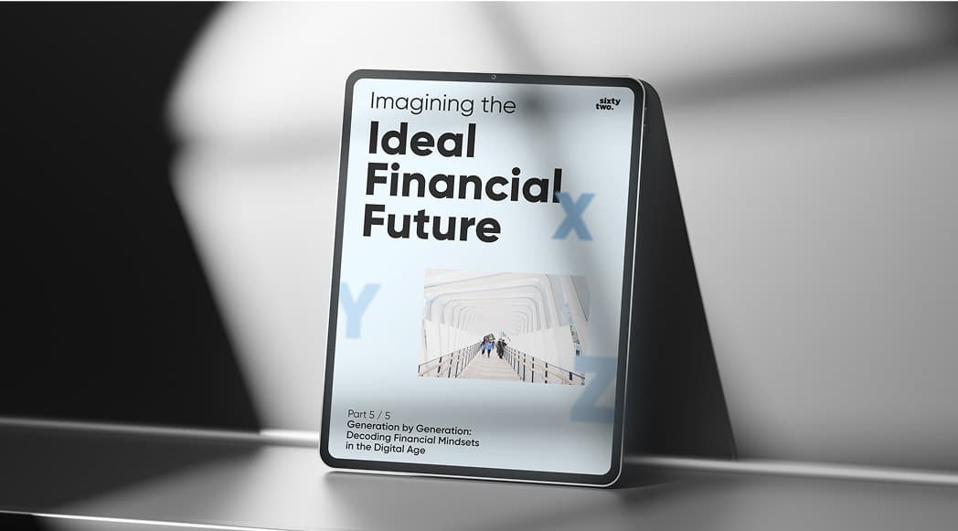 Imagining the Ideal Financial Future | Chapter 5 | Decoding Financial Mindsets
