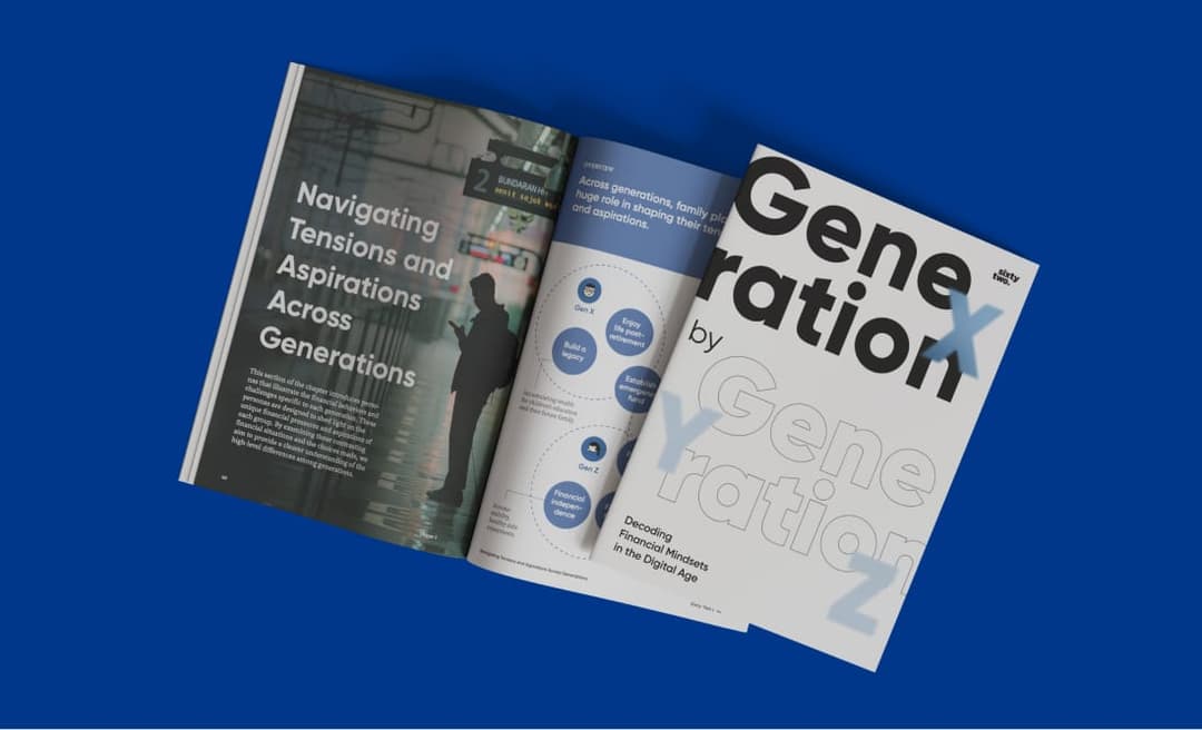 Gen Wealth Report