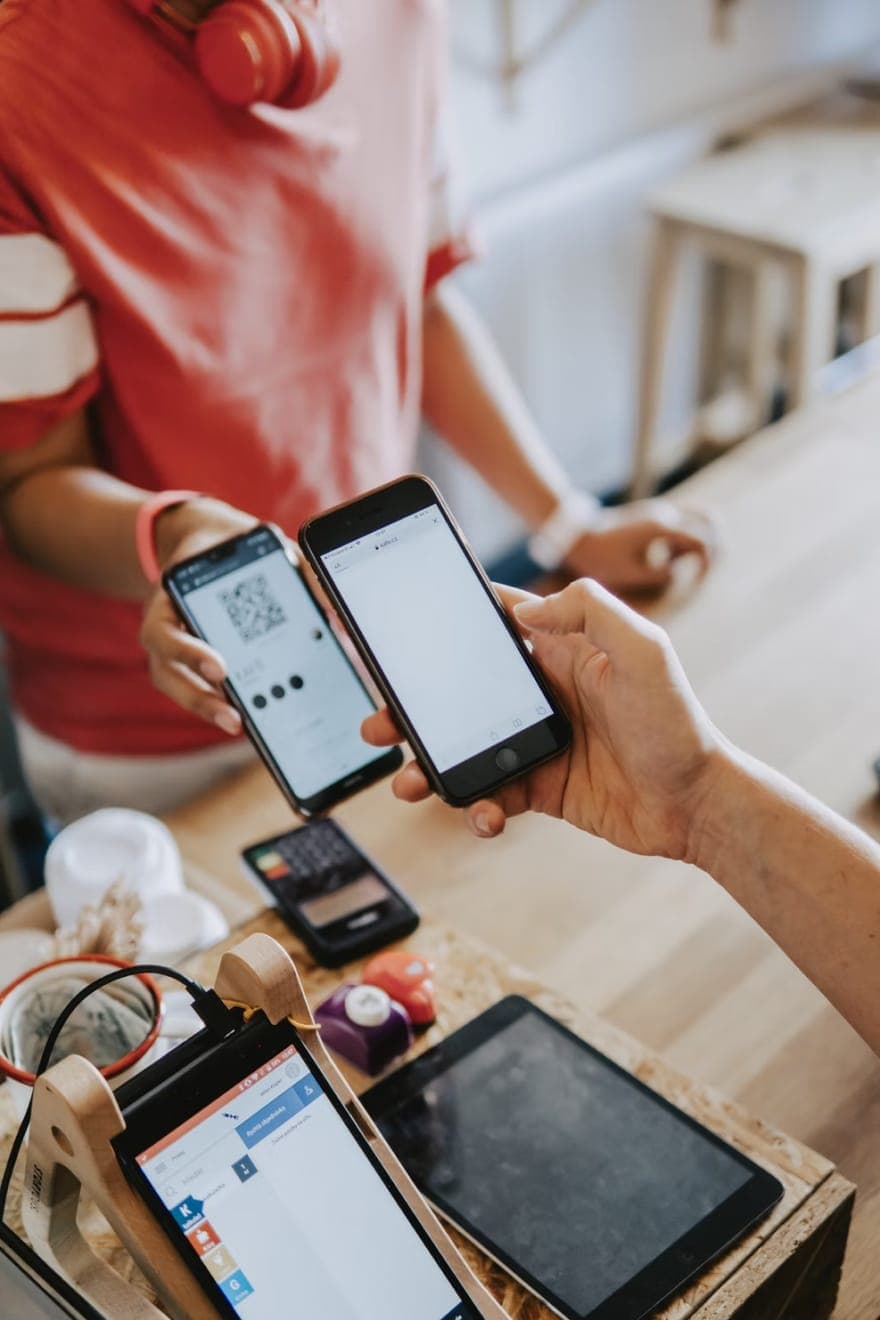 Transaction Design As Part of The Customer Experience