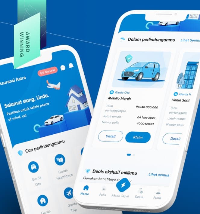 Accelerating consumer adoption of insurance through Super App strategy