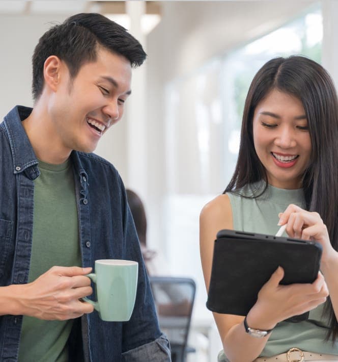 Unlocking the Secrets of Investor Behavior: BCA Digital's Competitive Edge