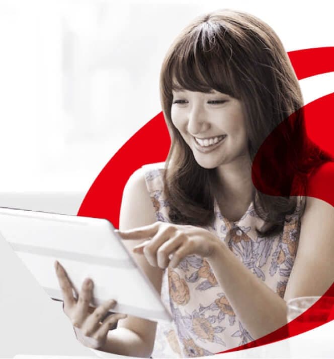 Digital transformation initiative for CGS-CIMB financial ecosystem