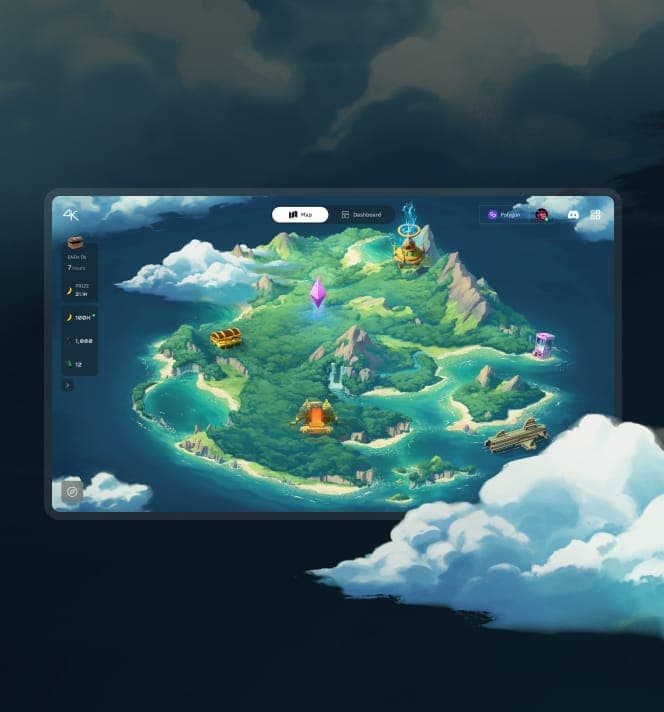 Gamifying NFT in an Immersive Experience with CyberKongz' Play n Kollect