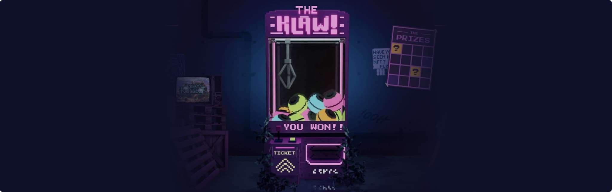 CyberKongz