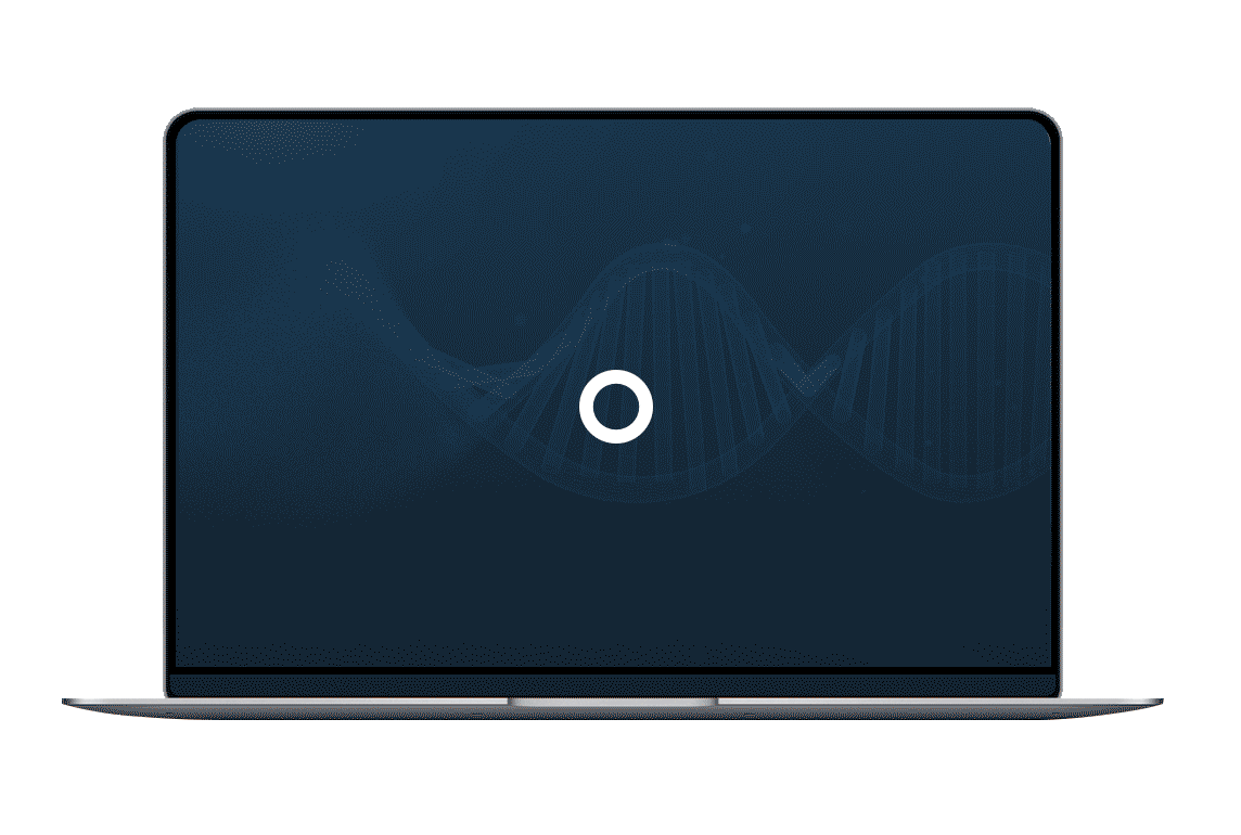 Opal Health hero animation