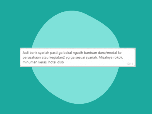 Testimony illustration 2