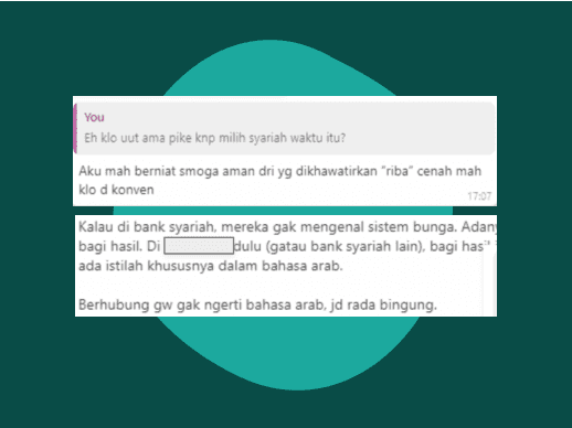 Testimony illustration 4